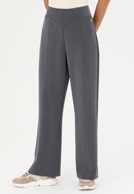 Kadın Antrasit Eşofman Altı - 50277648012