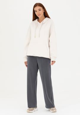 Kadın Antrasit Eşofman Altı - 50277648012