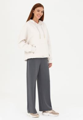 Kadın Antrasit Eşofman Altı - 50277648012