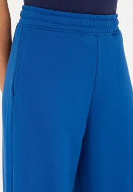 Kadın Saks Eşofman Altı - 50279847012