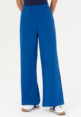 Kadın Saks Eşofman Altı - 50279847012