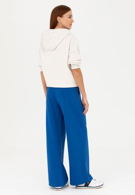 Kadın Saks Eşofman Altı - 50279847012