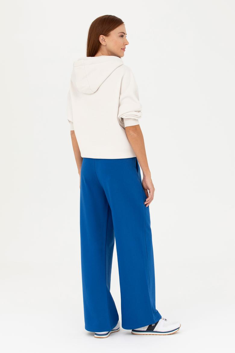 Kadın Saks Eşofman Altı - 50279847012