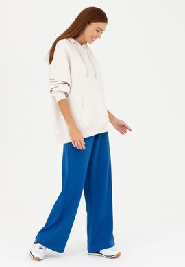 Kadın Saks Eşofman Altı - 50279847012