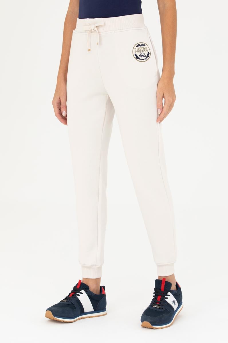 Kadın Taş Eşofman Altı