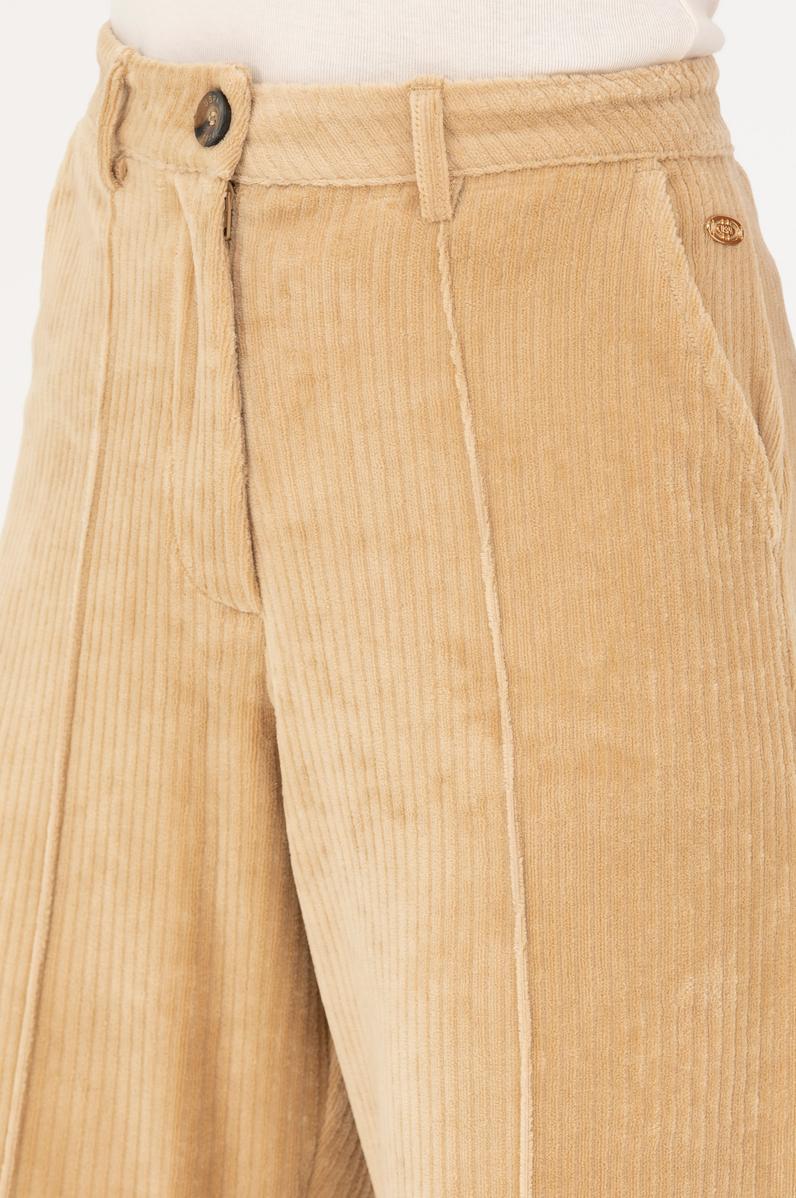 Kadın Kum Eşofman Altı