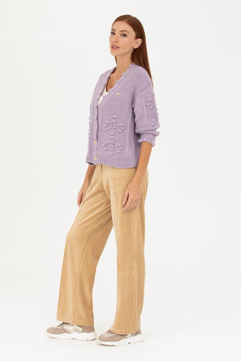 Kadın Kum Eşofman Altı - 50279969010