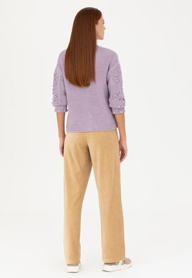 Kadın Kum Eşofman Altı - 50279969010