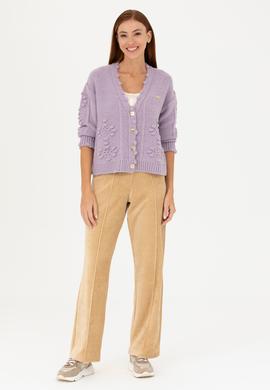 Kadın Kum Eşofman Altı - 50279969010