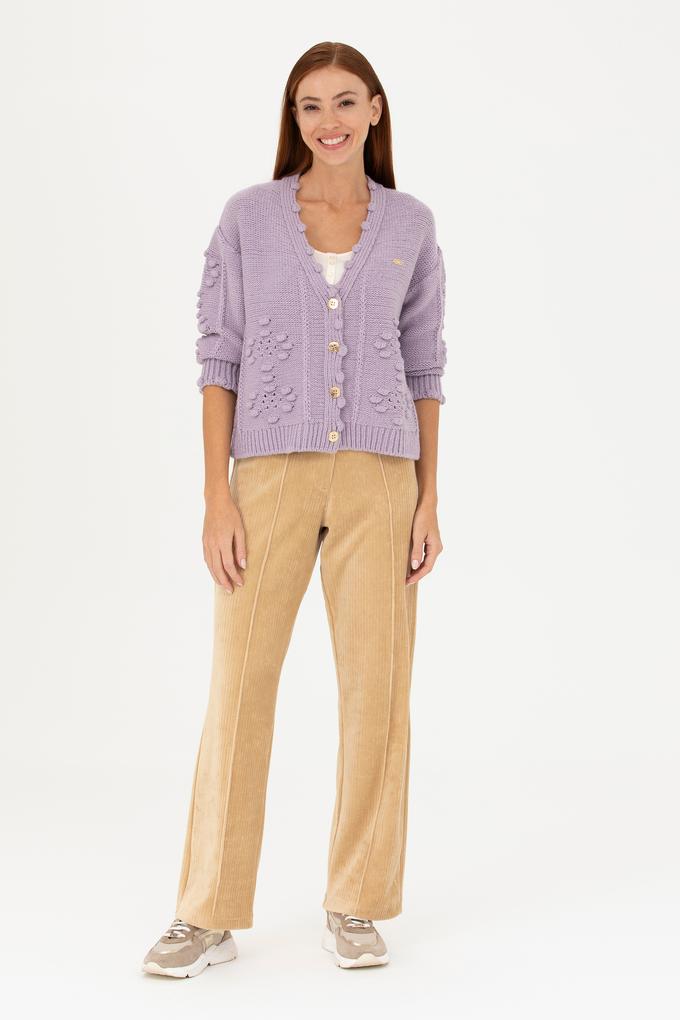 Kadın Kum Eşofman Altı