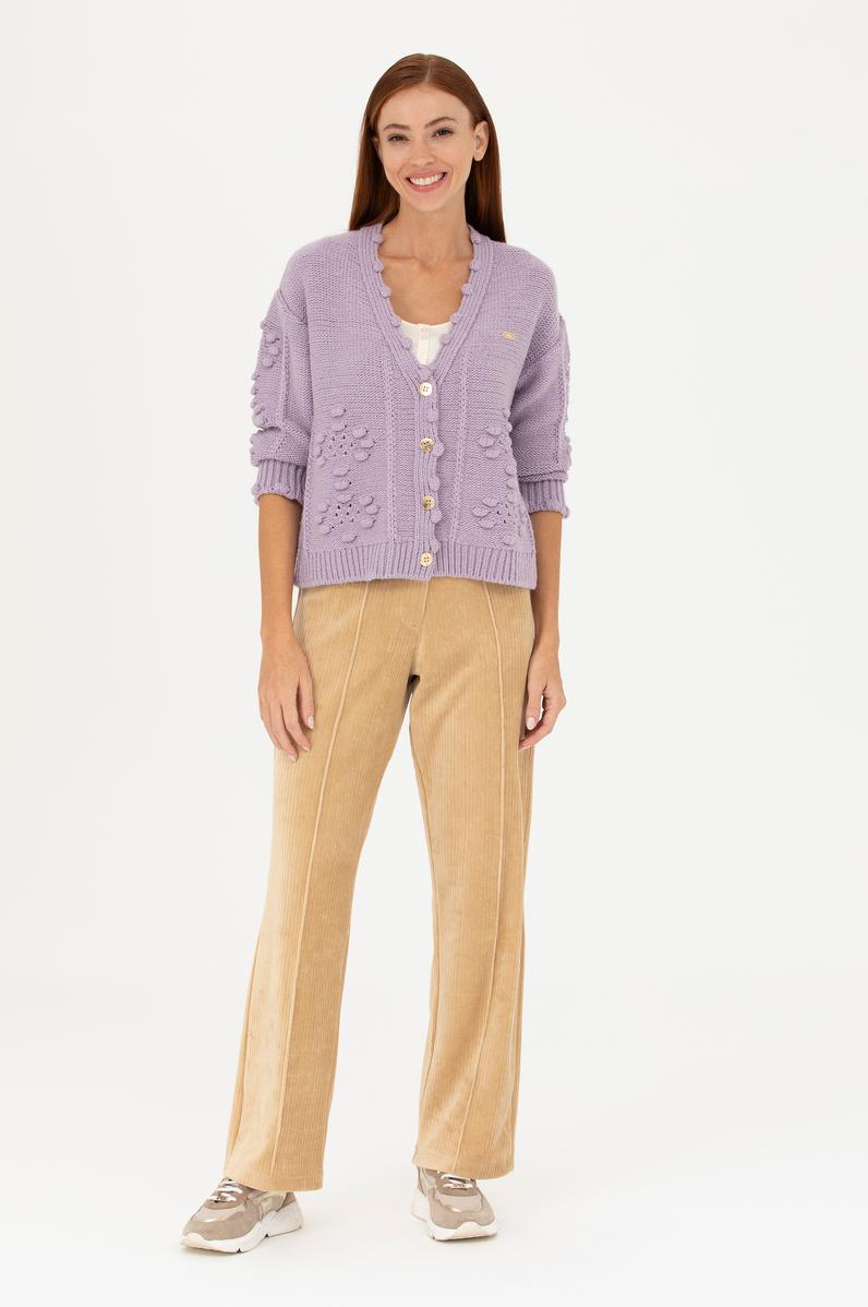 Kadın Kum Eşofman Altı