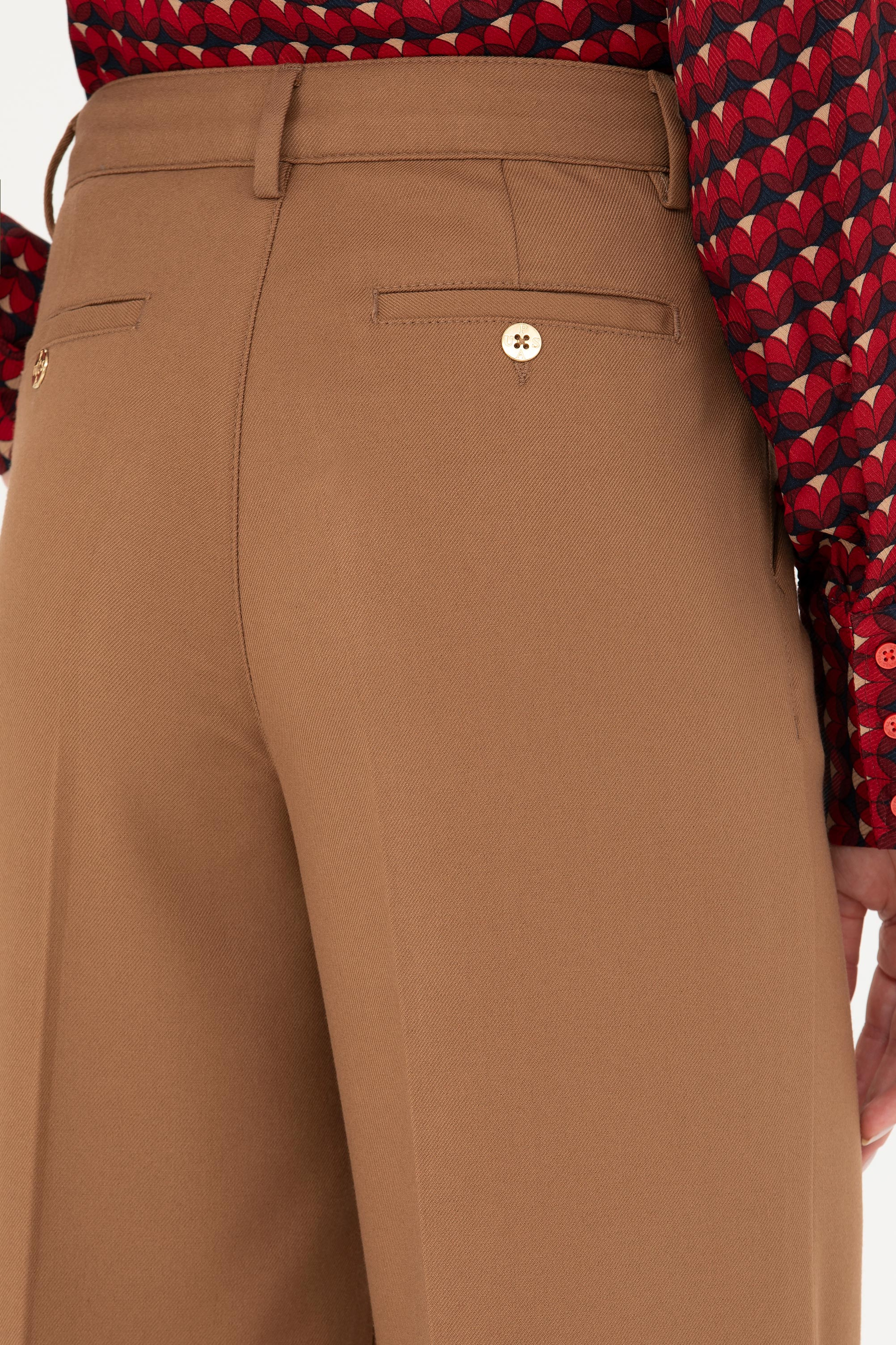 Kadın Coconut Pantolon - Image 7
