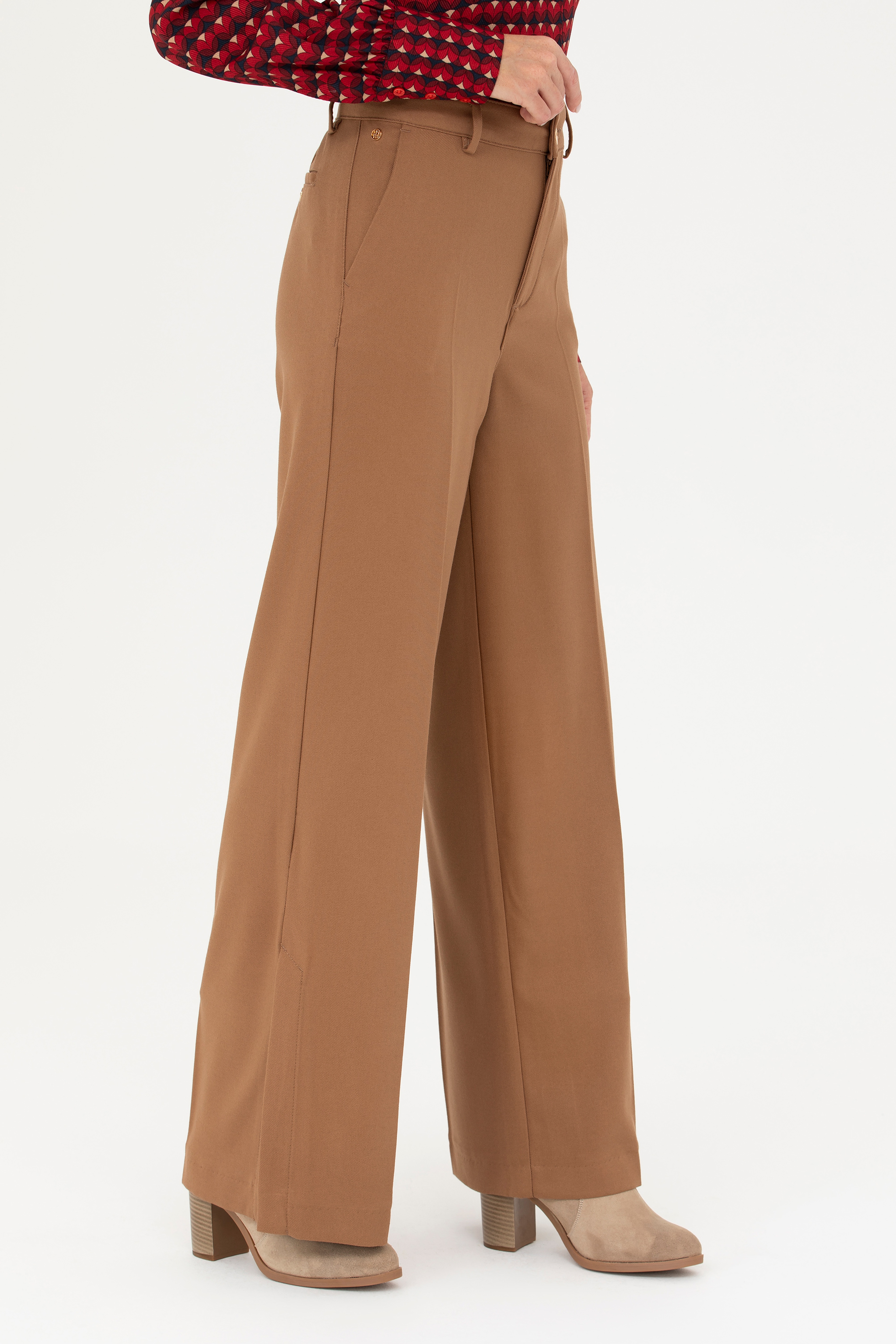 Kadın Coconut Pantolon - Image 2