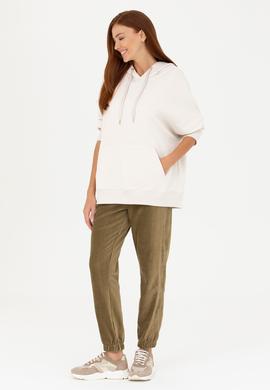 Kadın Haki Eşofman Altı - 50272877014