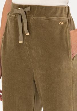 Kadın Haki Eşofman Altı - 50272877014