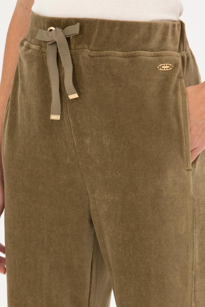 Kadın Haki Eşofman Altı - 50272877014