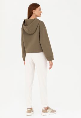 Kadın Taş Eşofman Altı - 50272936013