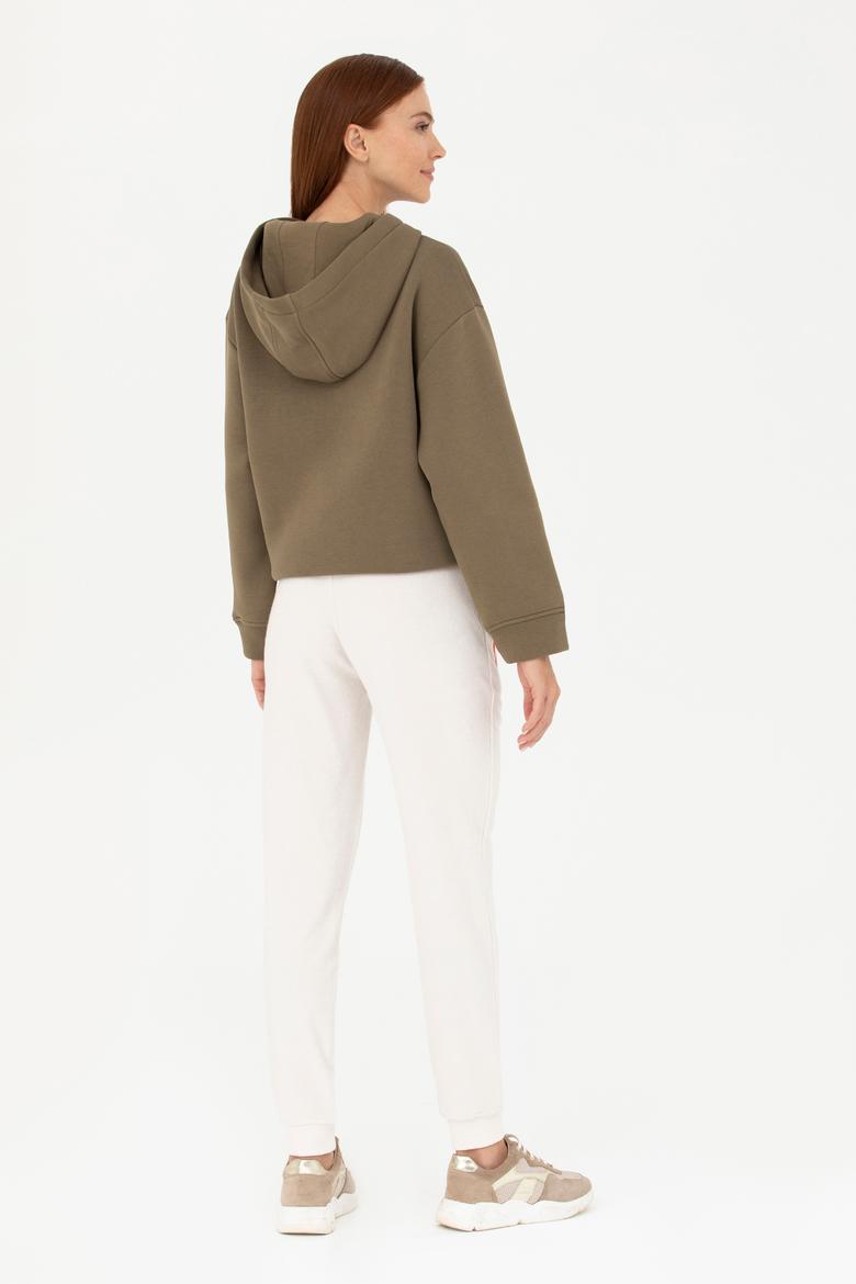 Kadın Taş Eşofman Altı - 50272936013