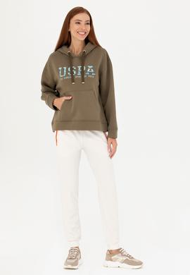 Kadın Taş Eşofman Altı - 50272936013