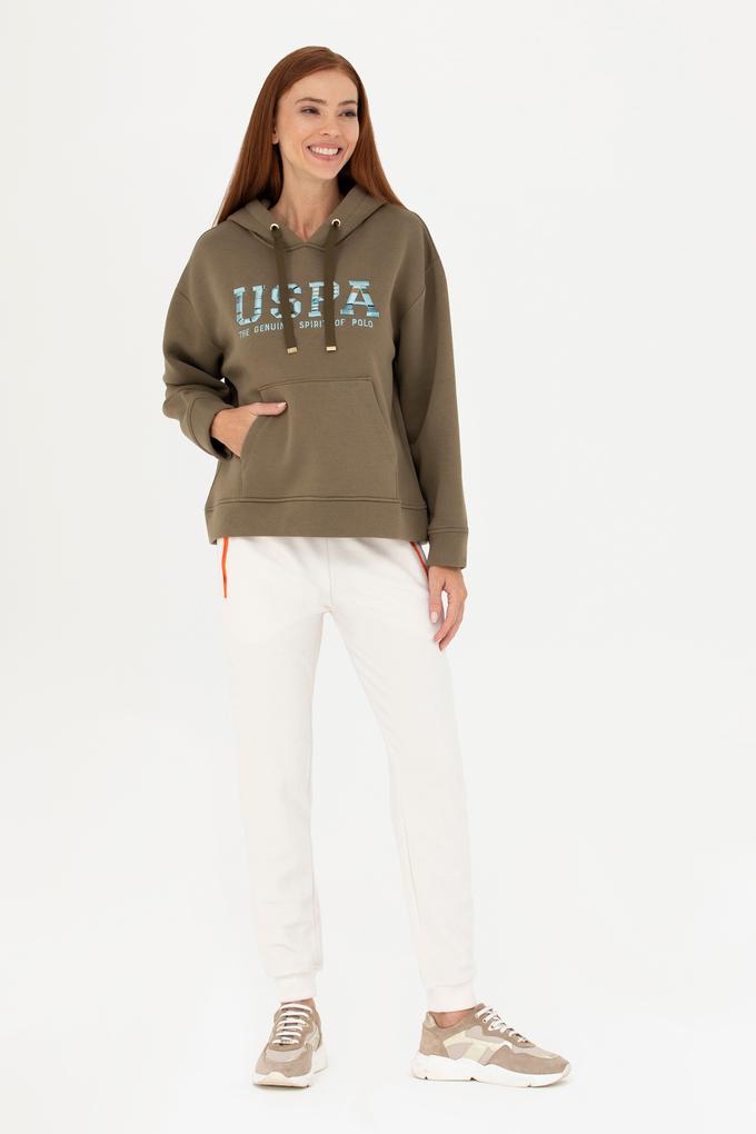 Kadın Taş Eşofman Altı