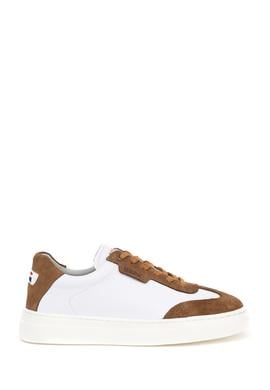 Erkek Taba Spor Ayakkabı - 50277367018