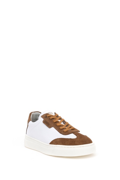 Erkek Taba Spor Ayakkabı