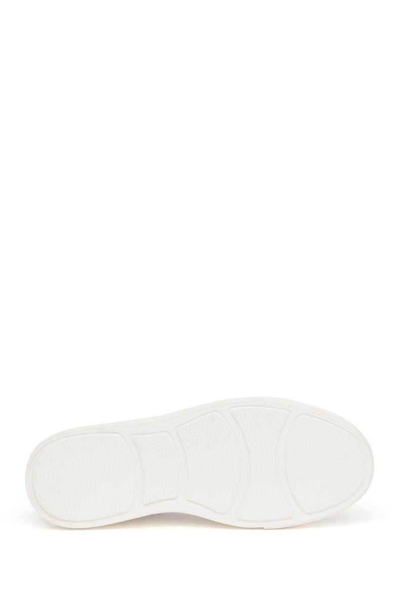 Erkek Taba Spor Ayakkabı