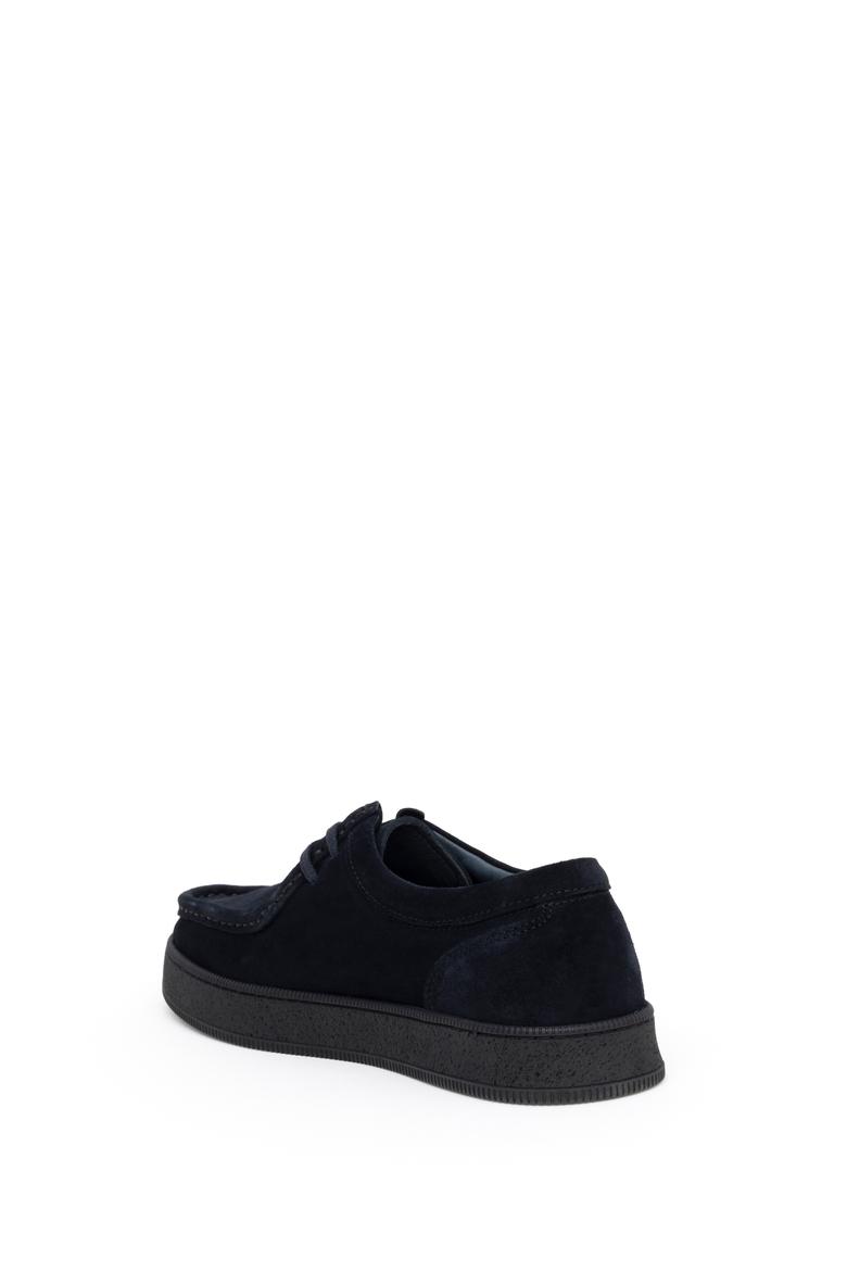 Erkek Lacivert Ayakkabı - 50277369007