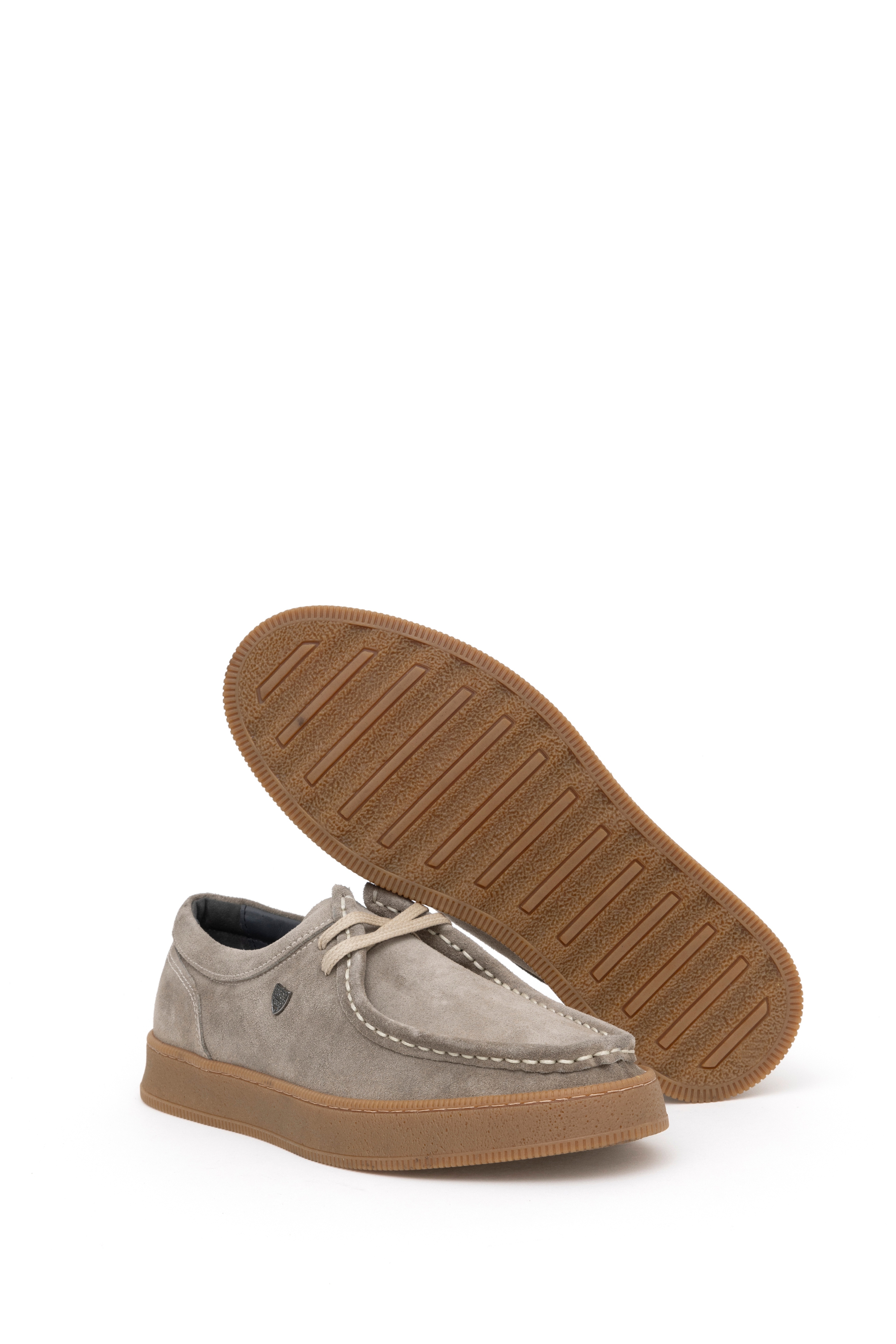 Erkek Taş Casual Ayakkabı - Image 4