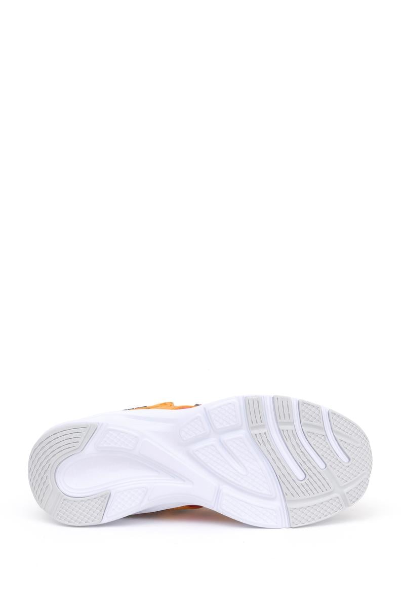 Kadın Turuncu Spor Ayakkabı