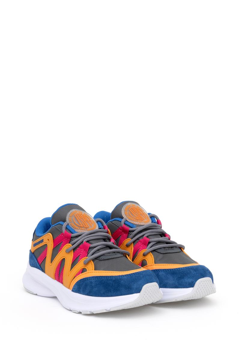 Kadın Turuncu Spor Ayakkabı