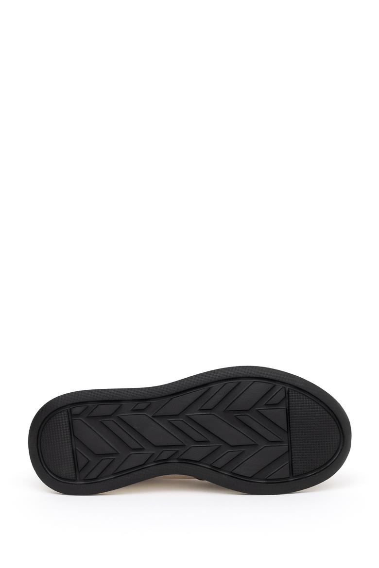 Erkek Bej Spor Ayakkabı - 50277514007