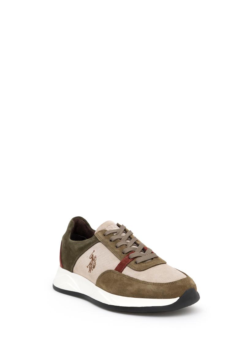 Erkek Bej Spor Ayakkabı - 50277514007