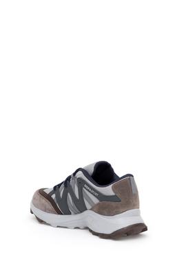 Erkek Gri Spor Ayakkabı - 50277474001