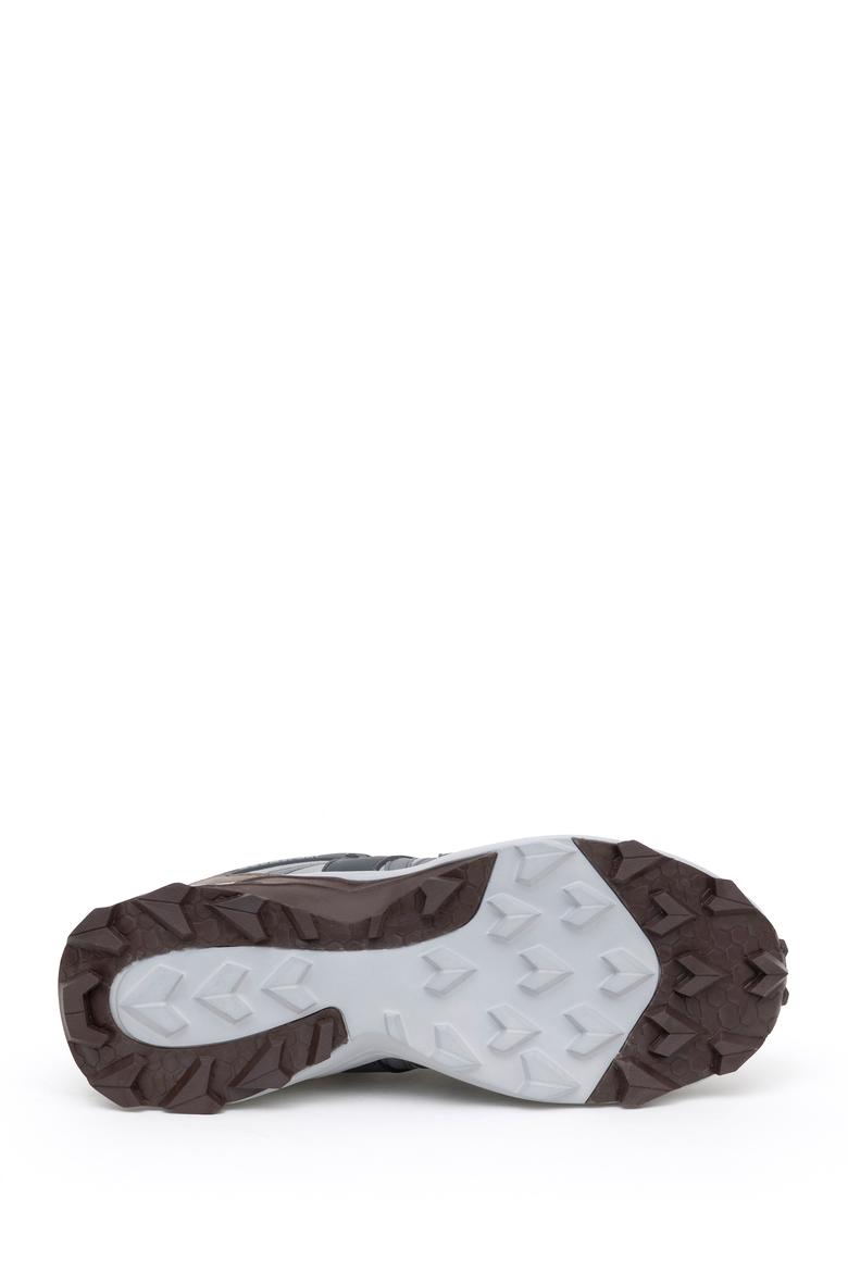 Erkek Gri Spor Ayakkabı - 50277474001