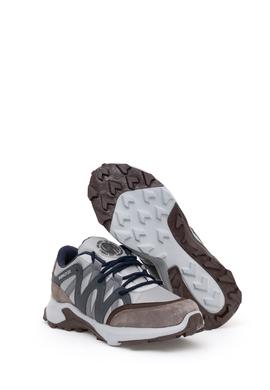 Erkek Gri Spor Ayakkabı - 50277474001