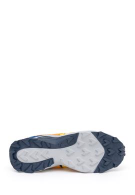 Erkek Lacivert Spor Ayakkabı - 50277474007