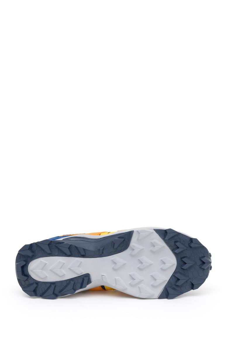 Erkek Lacivert Spor Ayakkabı - 50277474007