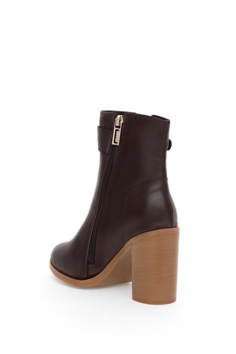 Kadın Kahverengi Ayakkabı - 50258881002