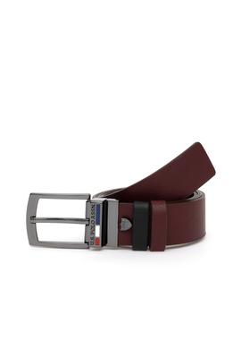 Erkek Bordo Kemer - 50267143019