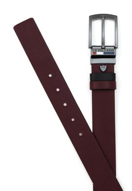 Erkek Bordo Kemer - 50267143019