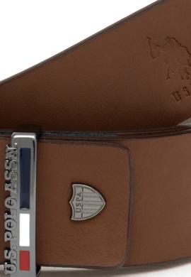 Erkek Taba Kemer - 50267156013