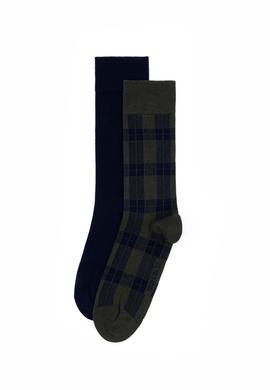 Erkek Lacivert Çorap - 50274147001