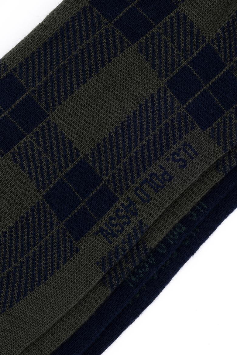 Erkek Lacivert Çorap - 50274147001