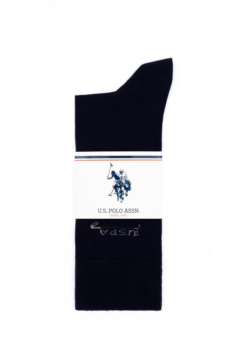 Erkek Lacivert Çorap - 50274149001