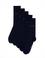 Erkek Lacivert Çorap