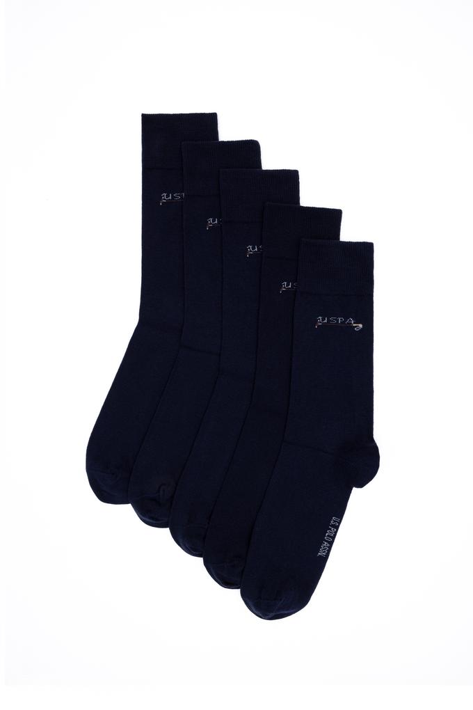 Erkek Lacivert Çorap