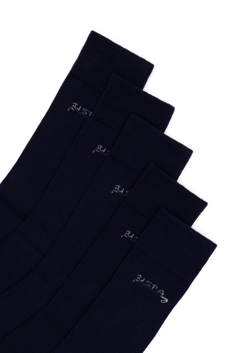 Erkek Lacivert Çorap - 50274149001