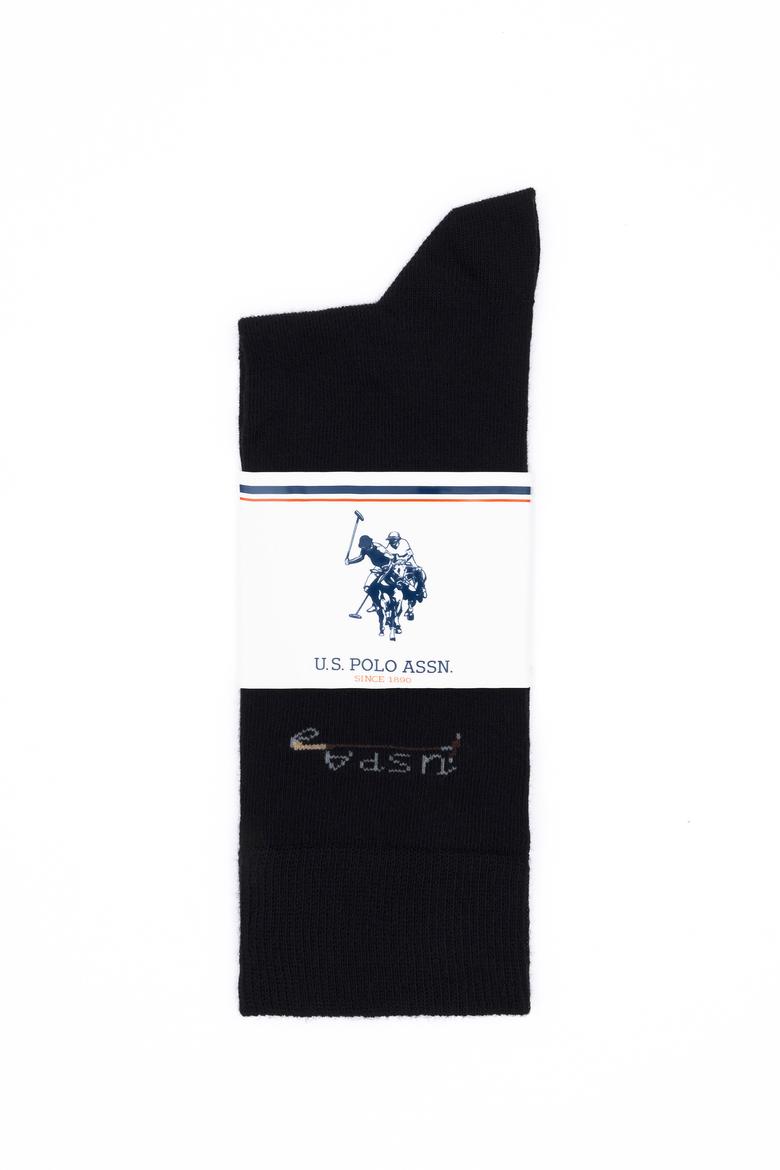 Erkek Siyah Çorap - 50274149002