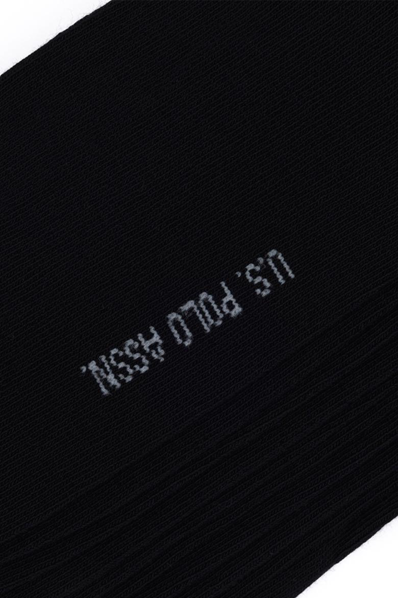 Erkek Siyah Çorap - 50274149002